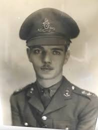 WWII veteran honored with military marker