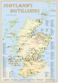 Pin On Scotland S Distilleries