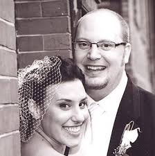 Baltzer-Ventura wedding