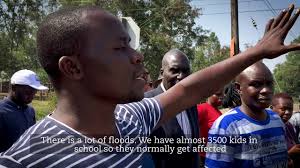 Why are we doing walking tours in African cities? To help us see and engage  with small scale urbanism and urban tinkering.