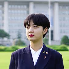 남북공동연락사무소 폭파 1년, '마주본 인공기와 태극기'. ë¥˜í˜¸ì • Home Facebook
