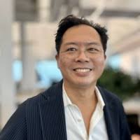 Chan-li Lin AIA LEED AP