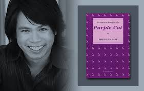 The Essential Thoughts of a Purple Cat