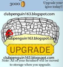 Penguins are a group of aquatic flightless birds. December 2008 Igloo Catalog Club Penguin Cheats 2013