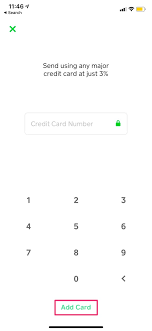 Can you use credit card on cash app. How To Add A Debit Card To Your Cash App Account
