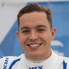 Driver: Robert Lange