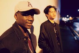 Dance duo Anton and Espoir reclaiming their cultures through hip hop