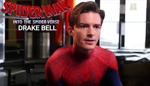 Have you added these movies to your watchlist? Drake Bell Spiderman Into The Spiderverse 2021 2022 Live Action Marvel