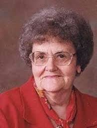 Margaret Wickham Obituary May 19, 2008