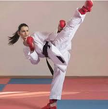 Pawan Pawan Himself Fotos Y Videos De Instagram Martial Arts Women Martial Arts Girl Female Martial Artists