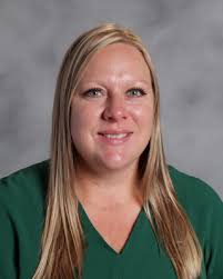 Lacey J. Rodgers M.S. CCC-SLP