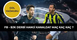Galatasaray'ın derbi galibiyeti hasreti sürüyor geride kalan 2 sezonda hiç derbi müsabakası kazanamayan galatasaray, bu sezonun ilk derbisinde de istediği sonucu alamadı. Fenerbahce Fb Besiktas Bjk Derbisi Mac Sonucu 25 Subat 2019 Mac Kac Kac Hangi Kanalda