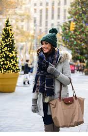 Cute Cold Weather Accessories Miladies Net New York Winter Outfit New York Outfits Winter Outfits Cold