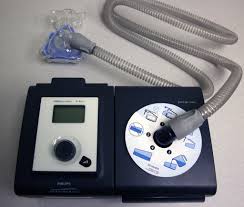 Schlafapnoe - Beatmung - Remstar Pro M Series - Respironics - Youtube