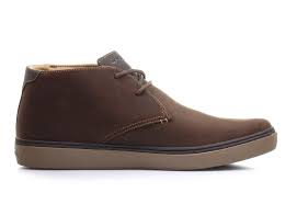Skechers Memory Foam Braon Duboke cipele - Palen - Demore - Office Shoes  Srbija