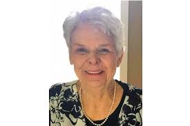 Harriet L. Glenzel-Garrison Obituary