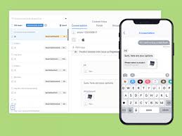 It is your shared space to customize and express what's on your mind and share content and experiences in the moment together on any device, anytime, anywhere. What Is A Messenger App Helpshift