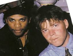 Robert Dwayne Youngblood"