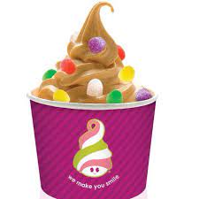 Menchies Who Can Resist Some Good Soft Serve I Know I Cant Heladeria