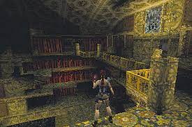 Tomb raider ii is a video game in the tomb raider series and is the sequel to tomb raider. Tomb Raider Ii Im Klassik Test Ps Maniac De