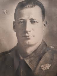 William Stanley Russell. Anyone related?