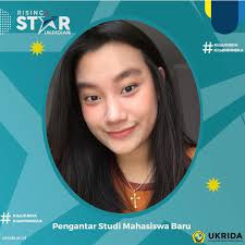 Haii guys!👋 Saya Amanda Dian Wijaya Dari Kelompok 2 NIM : 102020127  Nah,ini adalah penugasan kreatif 1 saya, dalam rangka ikut berpatisipasi  Indonesia bergerak serta kampus merdeka #risingstarsukridian #sayaukridian  #kitaukridakitabhineka @kampussehat ...
