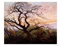 Youth Star Wars Clone Wars Good Side Shirts Allposters Com Caspar David Friedrich Tree Painting Fine Art