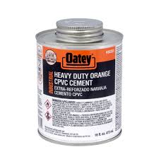 1 Cements Primers Cleaners Oatey