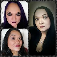 My Twin Sisters and Me