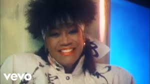 From mullets to jheri curl to the high spikes of punk, see what's coming back. Patti Labelle New Attitude Official Music Video Youtube