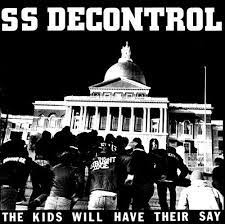 Ssd The Kids Will Have Their Say Lyrics Genius Lyrics