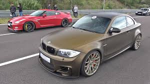 Gumbal Bmw M4 Cs 460hp Start Up Driving Accelerations Facebook
