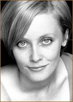 Сюзан Лэй (Susan Lay)