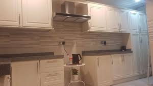 مطابخ صاج اوف وايت