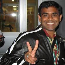 sanjay rajput (@highlandertn)