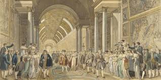 His napoleonic code remains a model for governments worldwide. Walk Napoleon S Paris Paris Insiders Guide