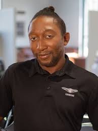 Genesis of Annapolis Team Members