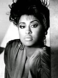 Happy Birthday to the wonderful Phyllis Hyman RIP