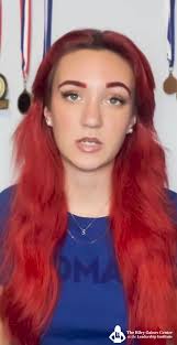 XX-XY Athletics Founder and former pro gymnast Jennifer Sey joins RGC  Ambassador Selina Soule to share their perspectives