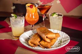 Sometimes, that pisses the movie talker off. Alamo Drafthouse Partners With Deadpool Afm Film Food