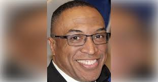 Obituary information for Curtis Alan Banks