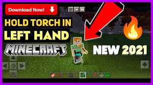 Best of all it is all right there in your browser making torrent downloading a . How To Hold Torch In Left Hand Minecraft Pe Minecraft Pe Dual Wielding