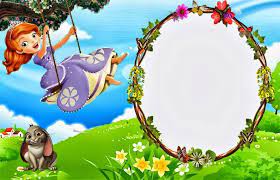 princesa sofia invitaciones para imprimir gratis happy birthday design sofia the first birthday party birthday tarpaulin design