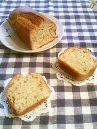 Easy Banana Bread With Pancake Mix Recipe By Cookpad Japan Recipe Pancake Mix Recipe Easy Banana Bread Easy Banana Bread Recipe
