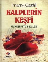 imam i gazali kalplerin kesfi pdf pdf txt