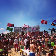 Pin On Spring Break Destinations