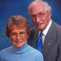 Dolores and Raymond Ruder Obituary