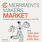 Merriments Makers Market event image