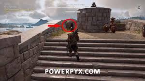 Ac Odyssey Birds Of A Feather Maps Acod Xenia S Treasure Map Locations Feather Bracelet Shell Flute Lyre Coffer