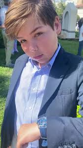 The name is Bond. Christian Bond